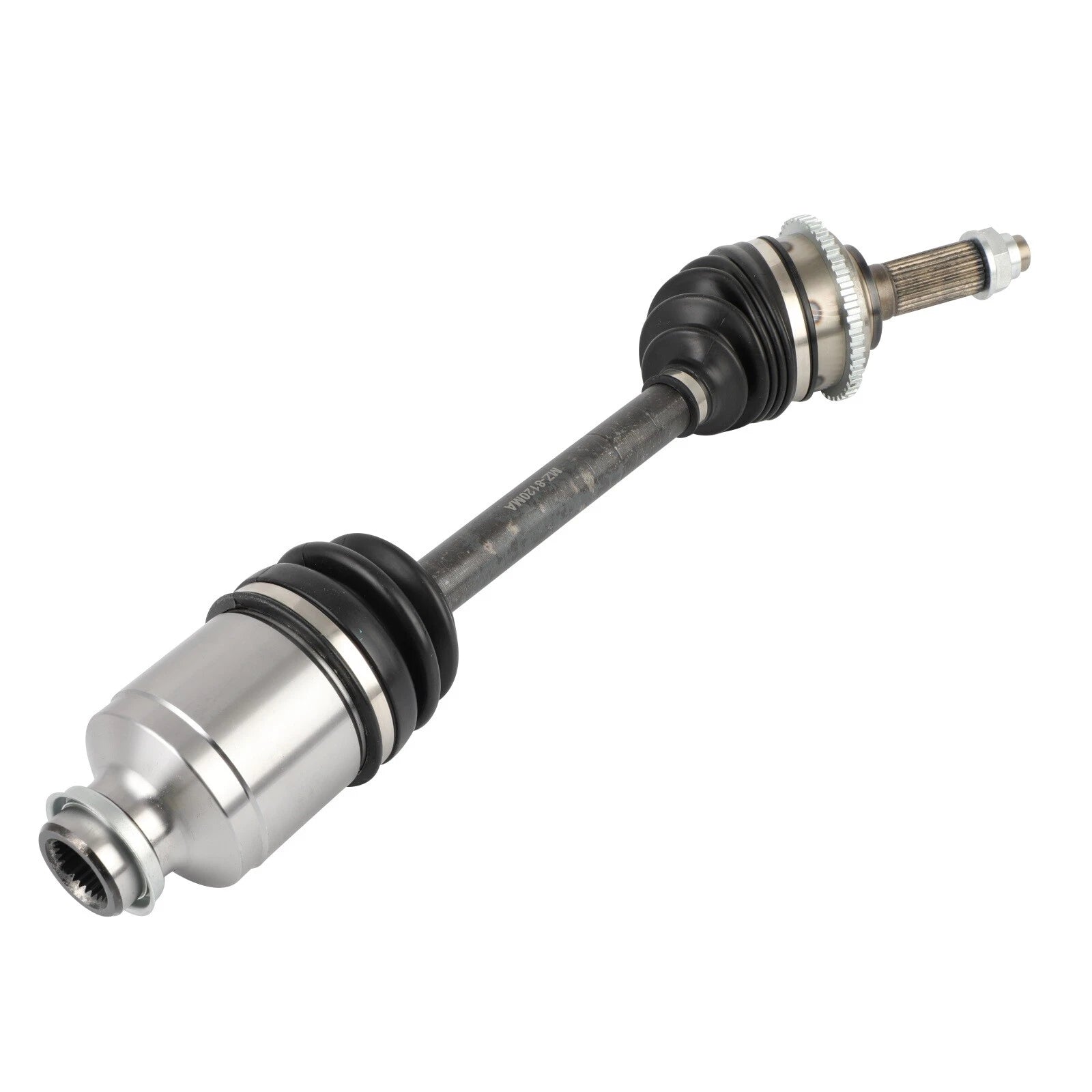 Front Right CV Axle for Ford Fusion Mazda 6 Mercury Milan Lincoln MKZ (2006–2012)