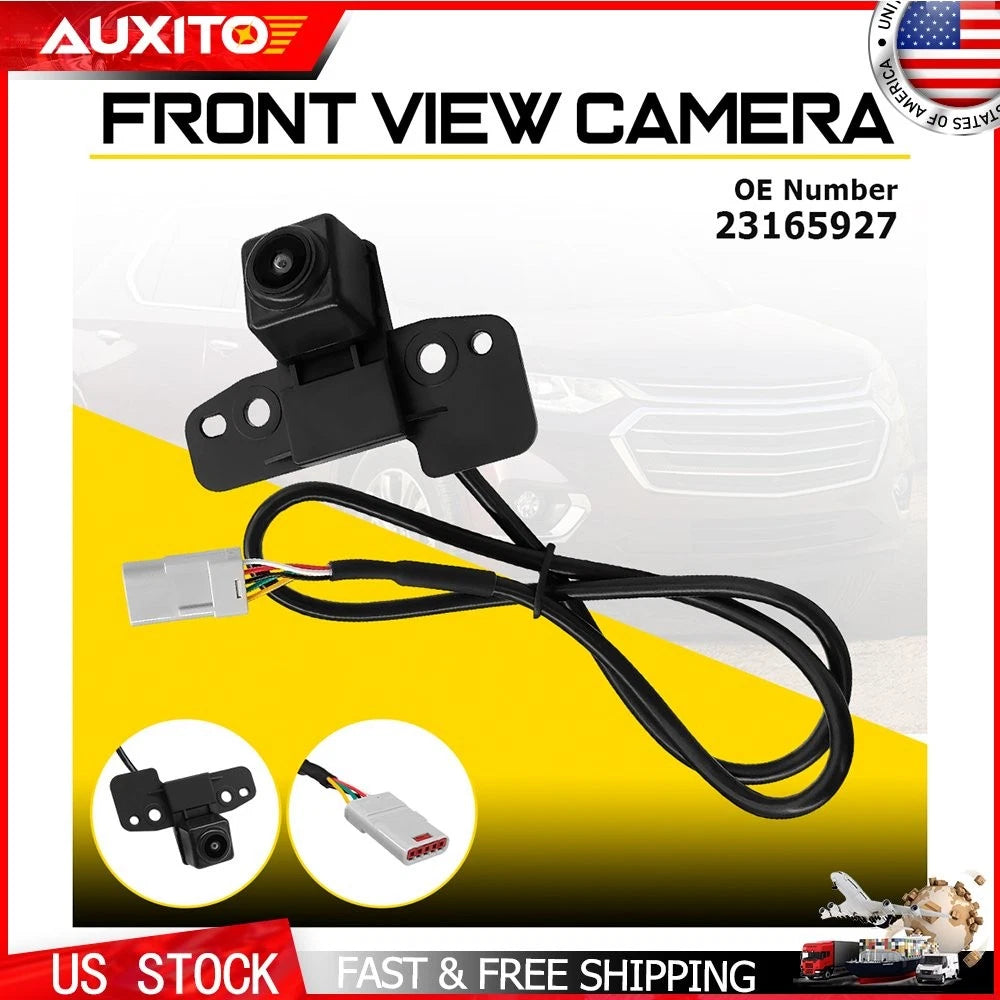 Backup Camera for Chevrolet Traverse (2018–2019) OE Part # 23165927 H