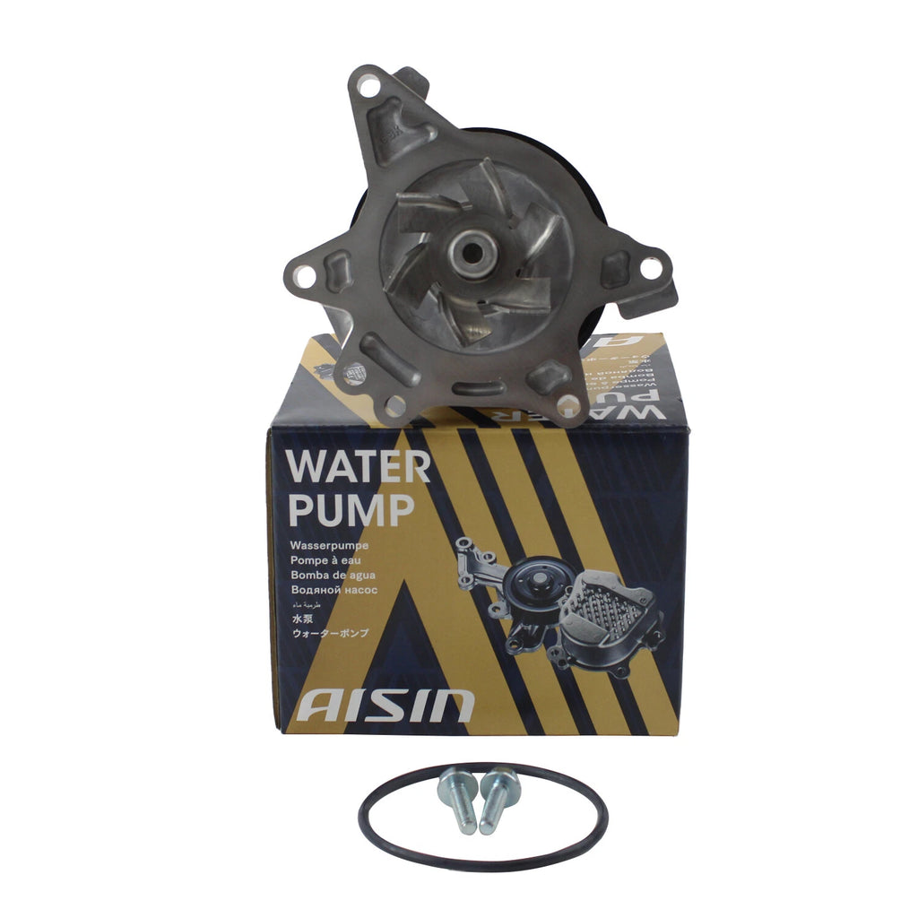 AISIN WPT-106 Engine Water Pump for