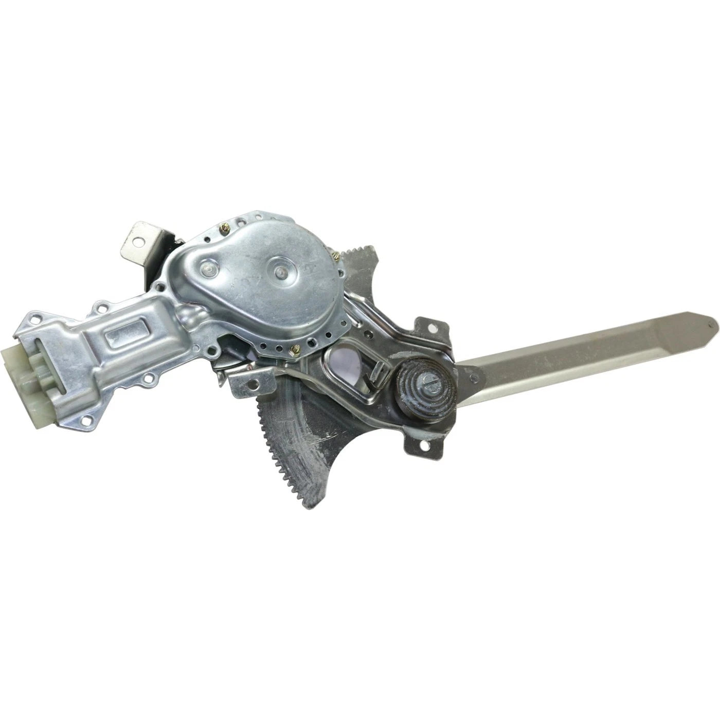 Power Window Regulator Set for Chevrolet S10 (1982–1993) Front with Motor