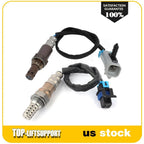 2X Downstream Oxygen O2 Sensor for Pontiac Montana (2001–2004)