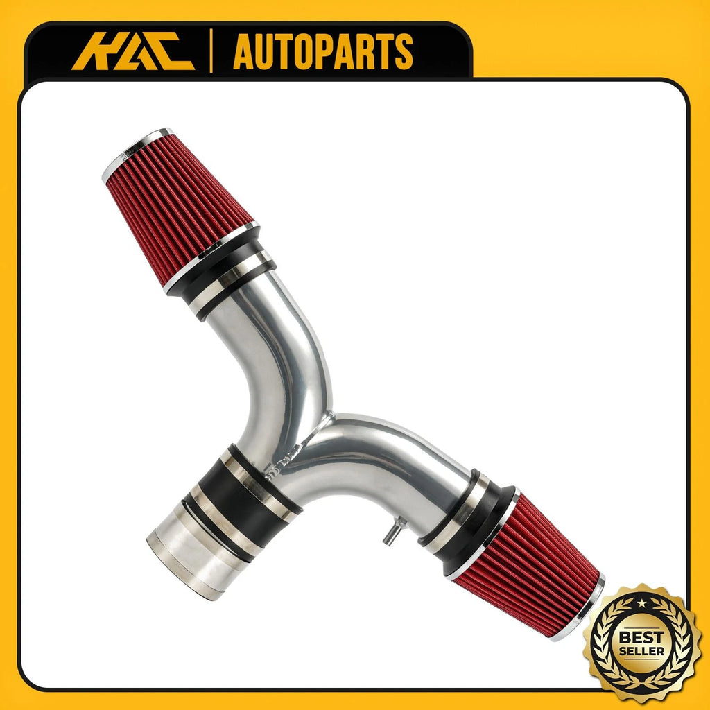 Cold Air Intake Kit with Filter for 2003–2008 Dodge Ram 2500 & 3500 (5.7L)