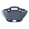 Inner & Outer Fairings for Harley Road Glide FLTRX (2015–2024) 23 Gunship Gray