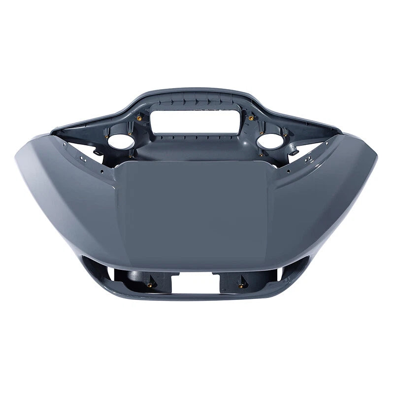Inner & Outer Fairings for Harley Road Glide FLTRX (2015–2024) 23 Gunship Gray
