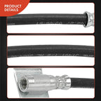 Rear Right Brake Hydraulic Hose for Ford F-150 (2017–2019)
