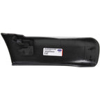 Bumper End Driver Left Side for Chevy S10 Pickup (1994-2004)