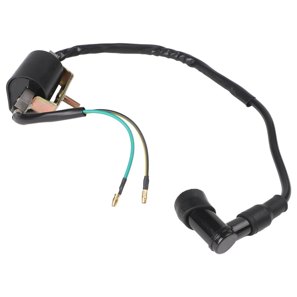 12V Ignition Coil for 50CC to 125CC Dirt Bikes (Compatible)