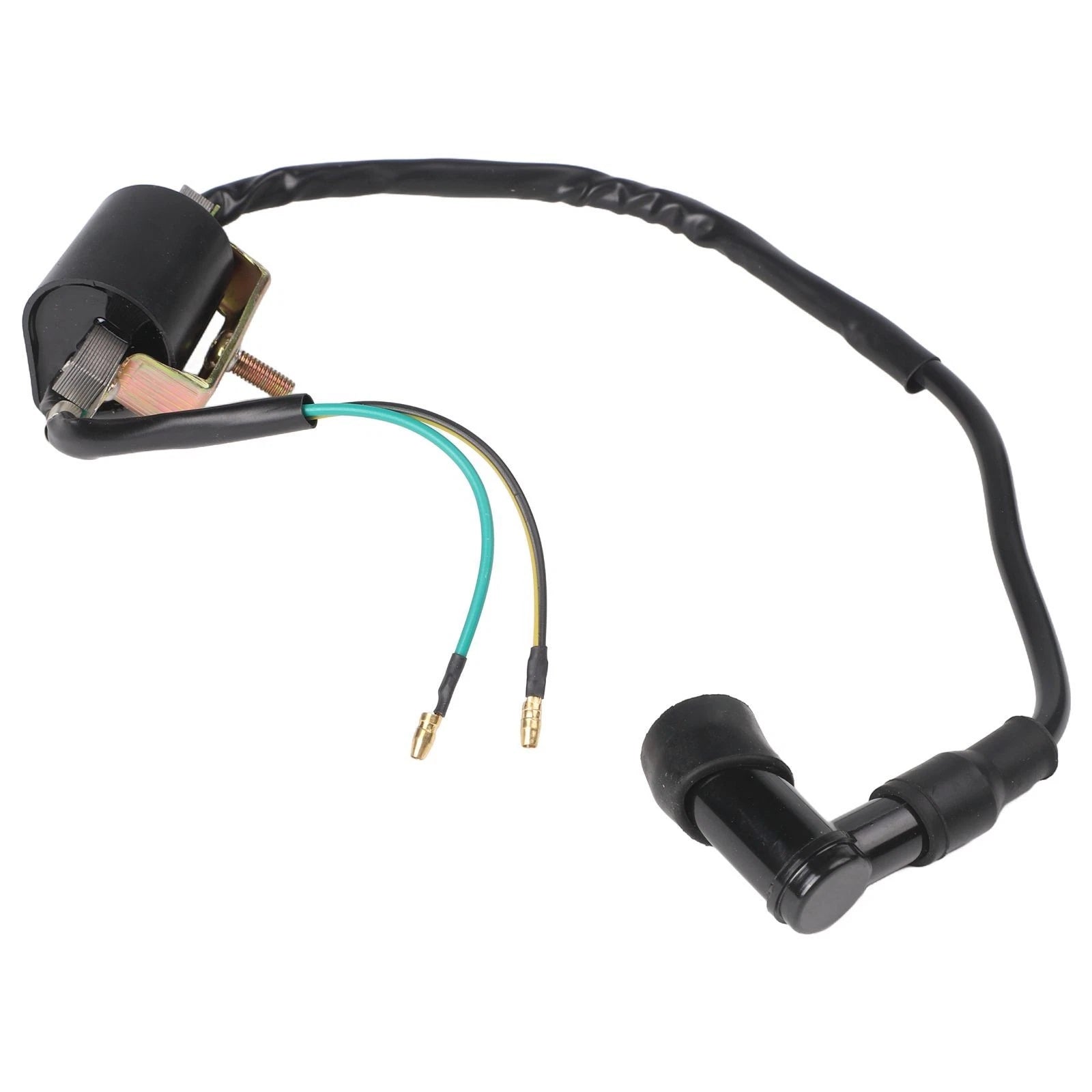 12V Ignition Coil for 50CC to 125CC Dirt Bikes (Compatible)