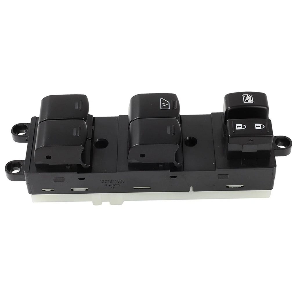 Power Window Switch for Nissan Versa (2010-2012)