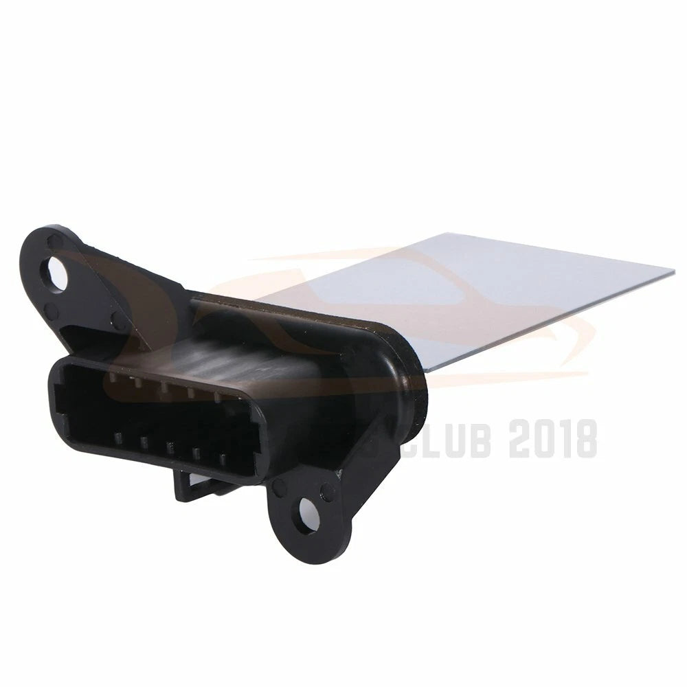 A/C Blower Motor Resistor for Chevy Malibu (1997–2003) & Pontiac Grand Am (1999–2005)