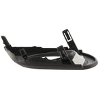 Fog Light Trim for Toyota Camry (2012-2014)