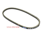 Drive Transmission Belt for Yamaha Drive Concierge 4/6 Pass (2010–2023) JW1-H1173-00