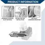 Oil Filter Housing for Ford Transit (2006–2014) No.BK3Q6B624CB