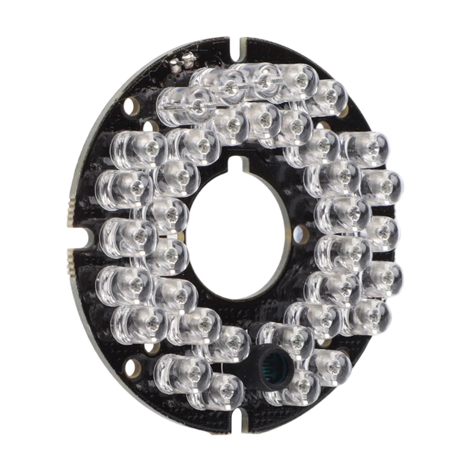LED Board 36 LEDs 850nm for Night Vision and TV Applications