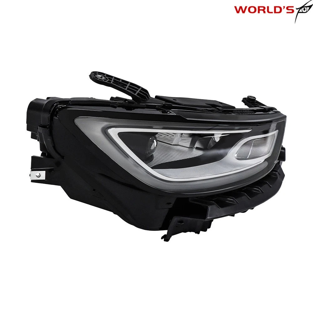 LED Headlight Assembly for Chrysler Pacifica (2021–2023) Right Side