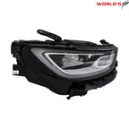 LED Headlight Assembly for Chrysler Pacifica (2021–2023) Right Side