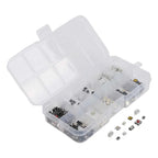 Remote Control Push Button Switch for Car Maintenance