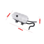 Radiator Reservoir Tank for Infiniti QX56 QX80 Nissan Armada (2011–2020)