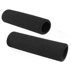 Slip On Foam Grips for Motorcycle Handlebars Reduce Vibration
