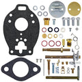 Comprehensive Carburetor Kit R7829 for Case