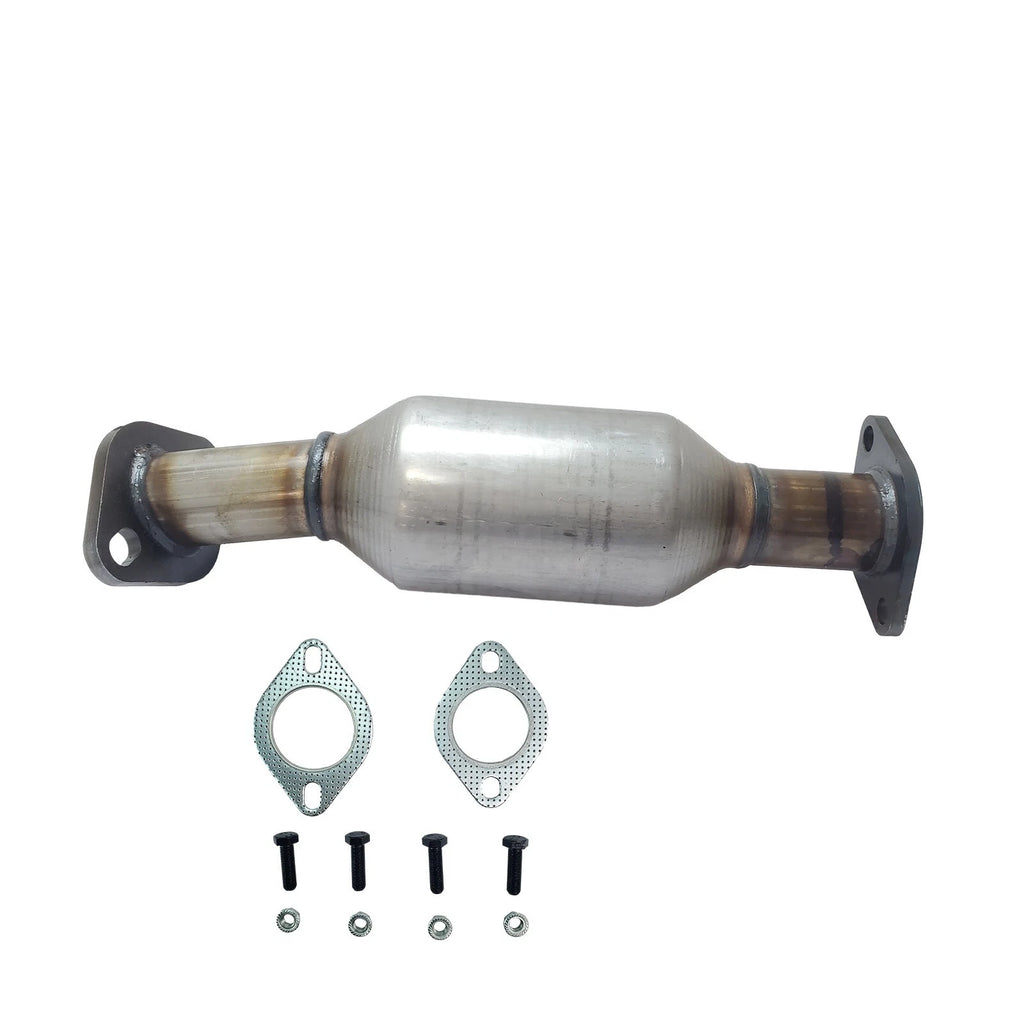 Catalytic Converter for Hyundai Sonata 2006-2008 2.4L L4 Rear