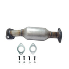 Catalytic Converter for Hyundai Sonata 2006-2008 2.4L L4 Rear