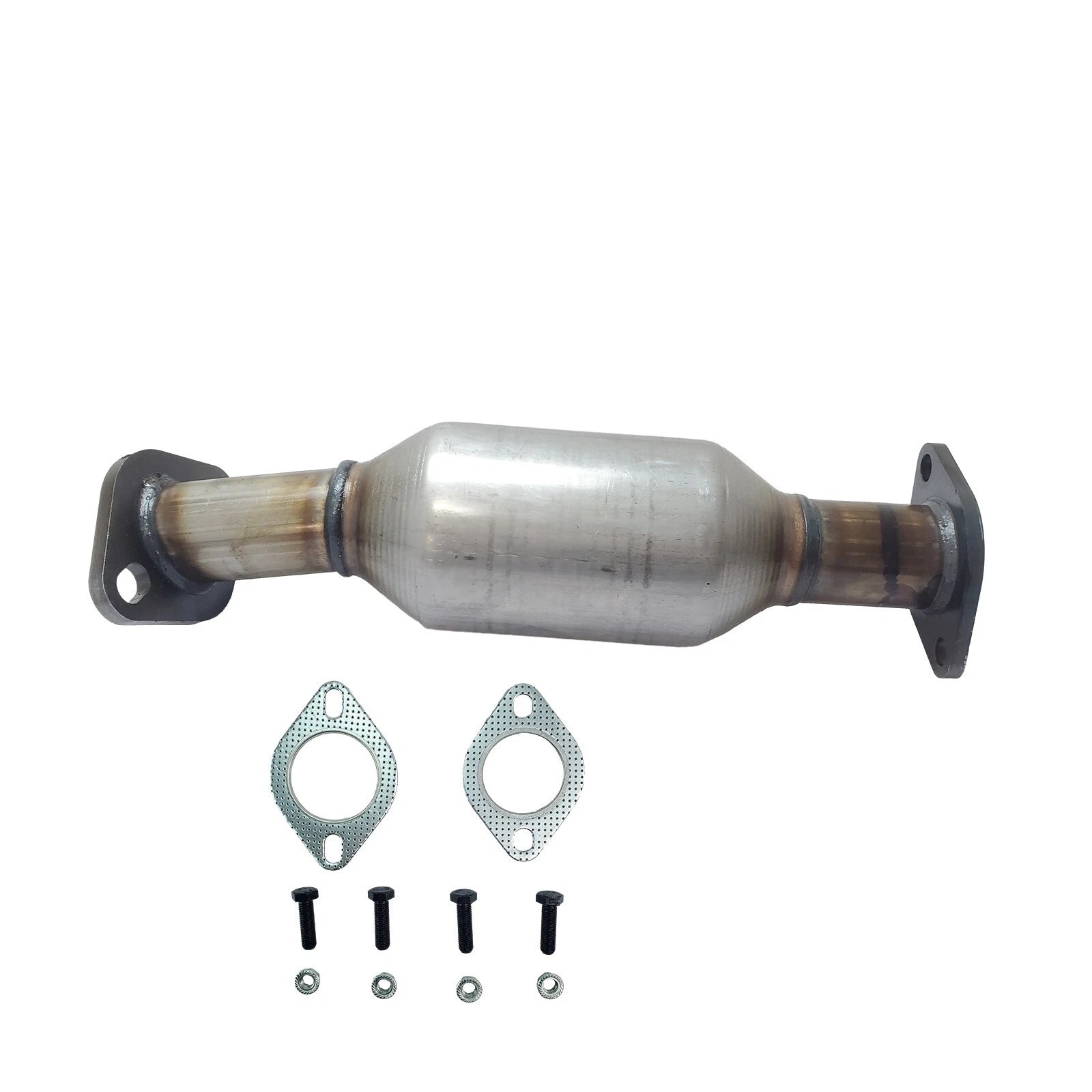 Catalytic Converter for Hyundai Sonata 2006-2008 2.4L L4 Rear
