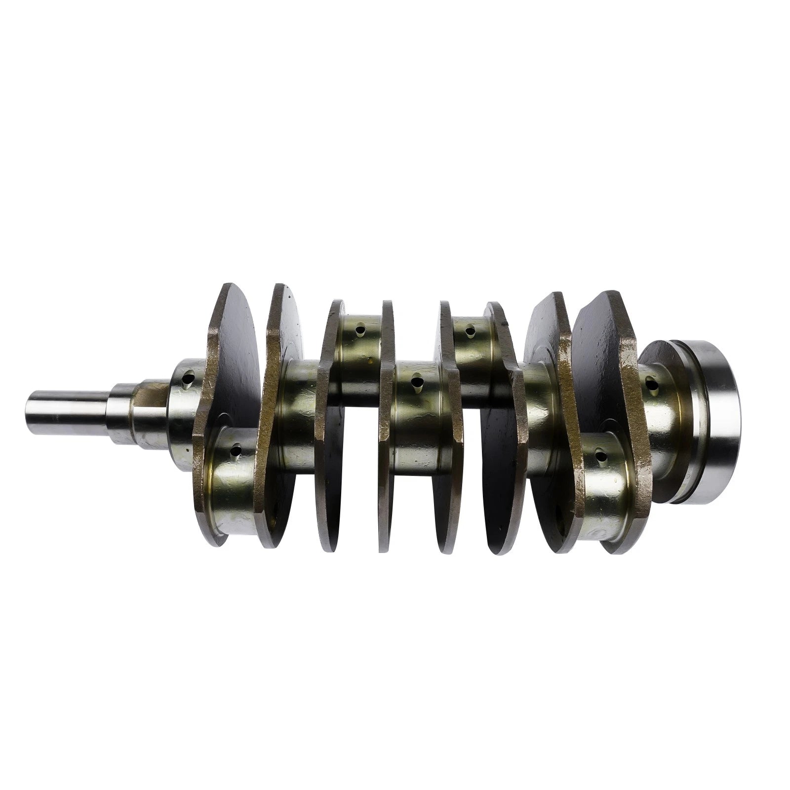 Crankshaft for Subaru WRX STi Forester XT (2004–2018)