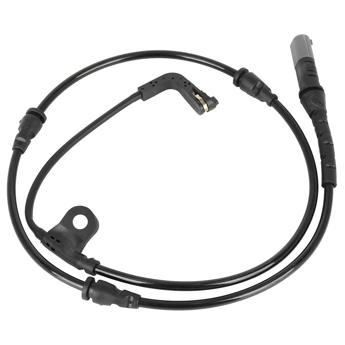 Front Brake Pad Wear Sensor for BMW X5 X6 (34356773008)