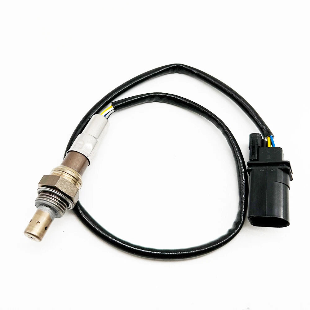 Wideband Upstream Oxygen Sensor 06E906265S for Audi A4 A5 A6 Q5 S4 S5 (2008–2016)
