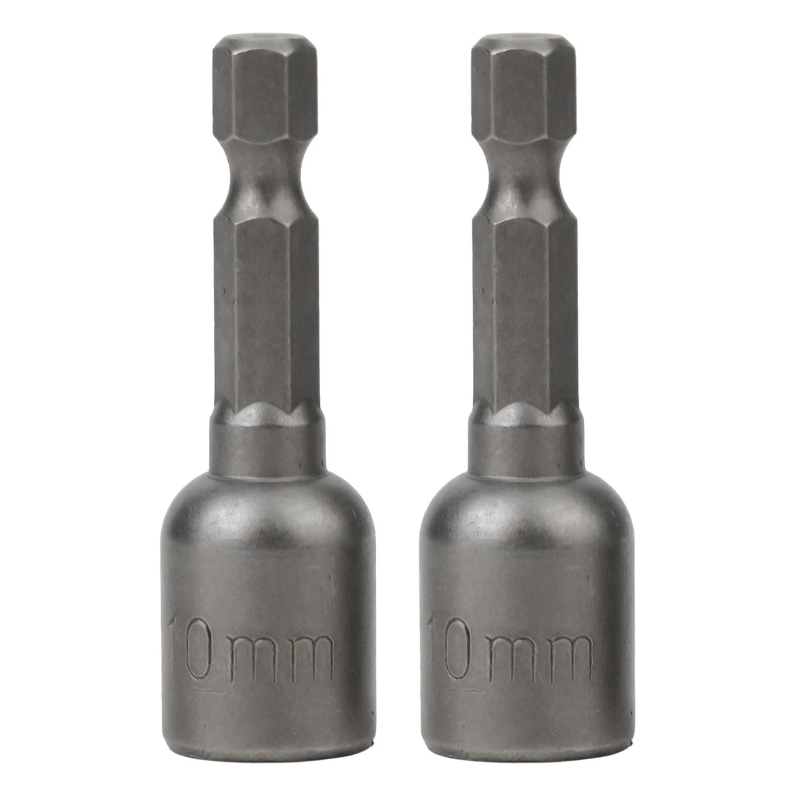 2X Magnetic Nut Screwdriver Set for Drill Users
