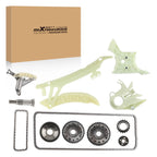 Timing Chain Kit & Oil Pump Drive Chain for BMW N20 N26 (2014–2019)