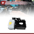 Coolant Expansion Overflow Tank with Cap for Ford F-150, Lincoln Mark LT (2004–2008)