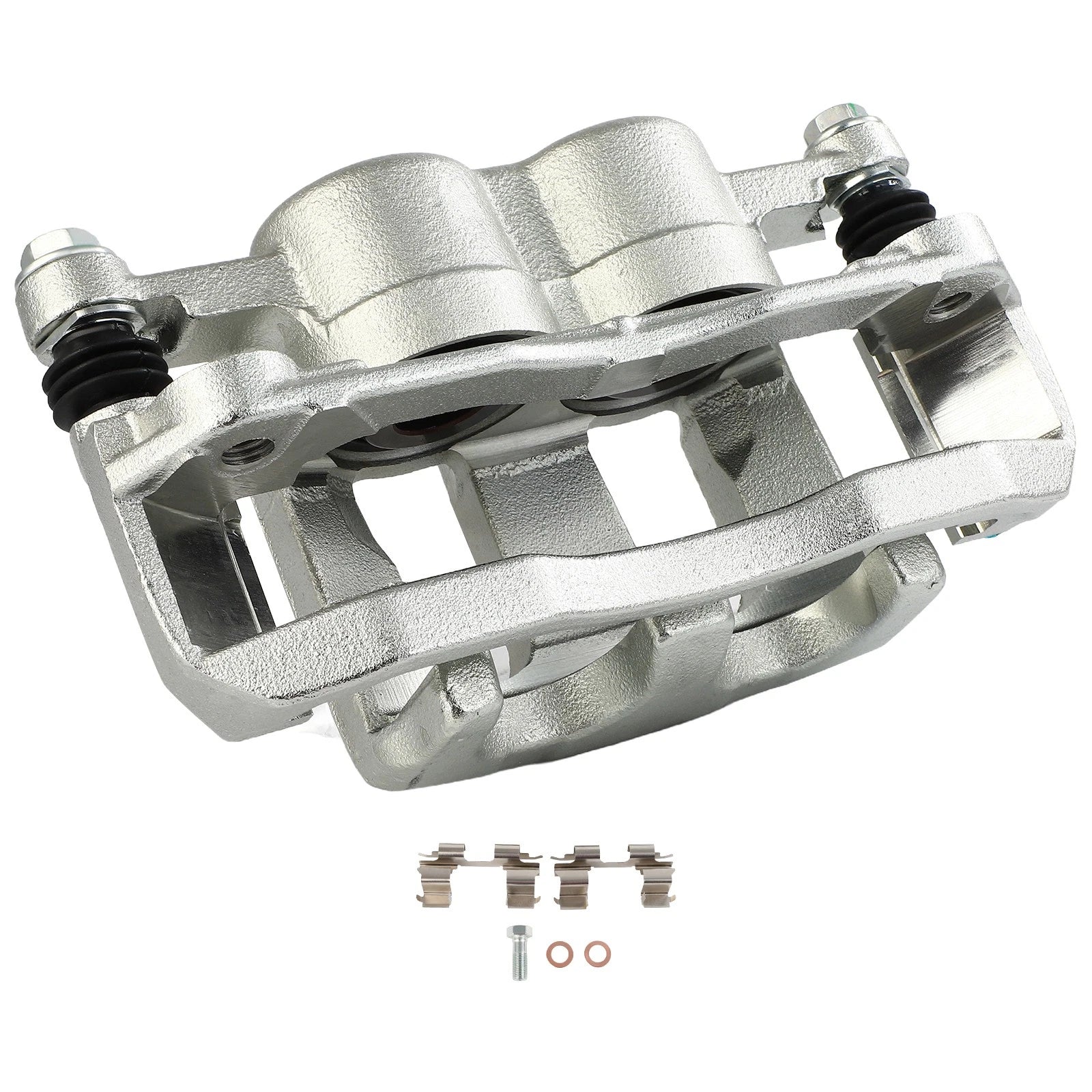 Front Left Brake Caliper for Ford Explorer Sport Trac (2007–2010)