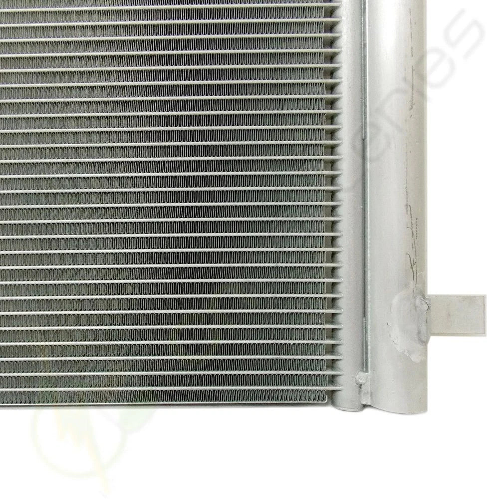 Aluminum Condenser for Chevrolet HHR 2.0L 2.2L 2.4L (2006–2011) 3462
