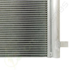 Aluminum Condenser for Chevrolet HHR 2.0L 2.2L 2.4L (2006–2011) 3462