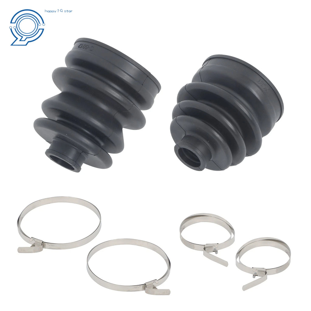 CV Boot Kit for Polaris RZR XP 1000 / RZR XP 4 1000 (2017–2020)