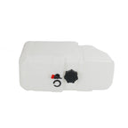 Gas Tank for Club Car DS & Carryall Golf Cart (1992–2015)