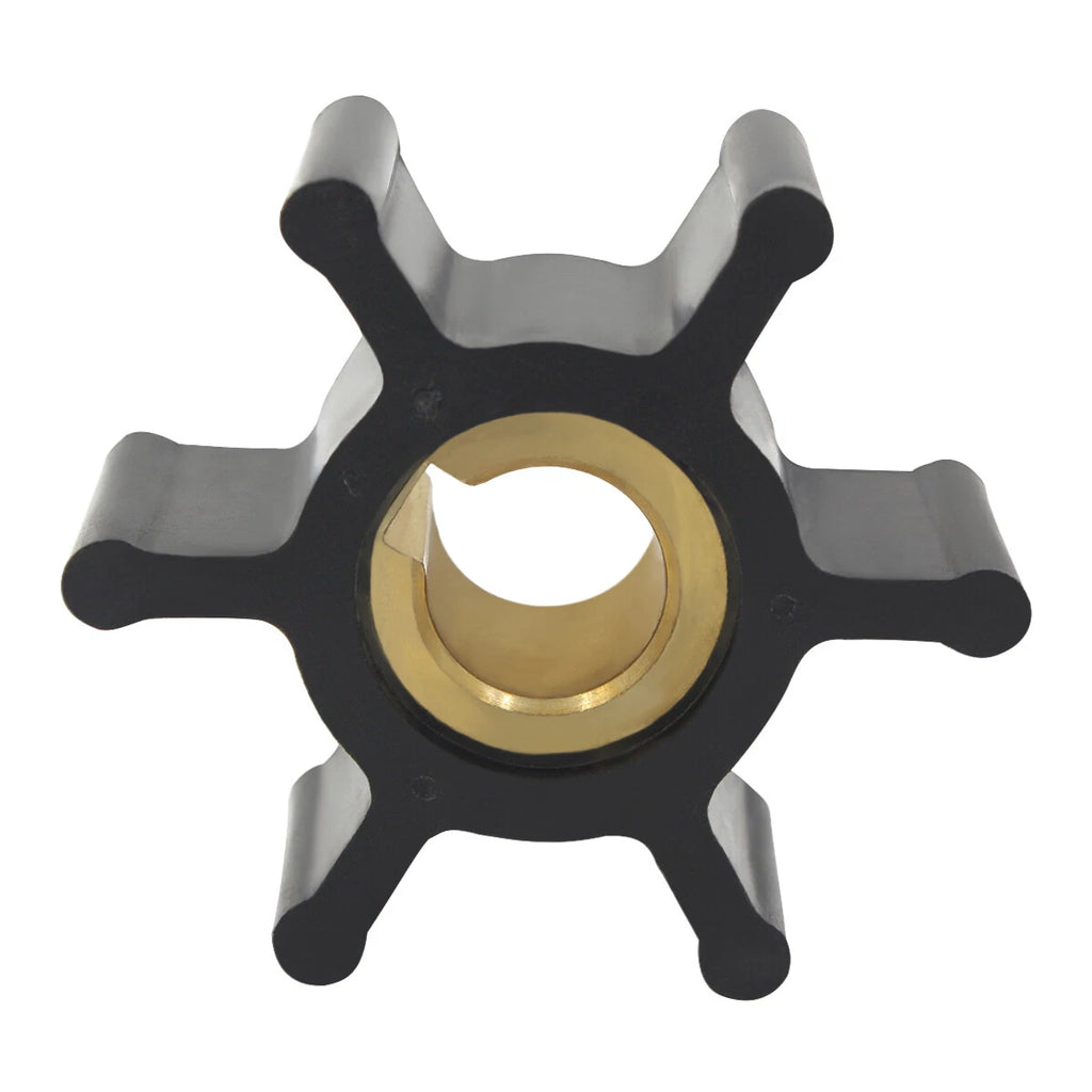 Flexible Impeller for Jabsco CEF 500129 Yanmar 124223-42092 JMP 7052