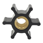 Flexible Impeller for Jabsco CEF 500129 Yanmar 124223-42092 JMP 7052