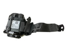 Rear Left Side Seat Belt for Chevy Trailblazer (2024–2026) 60007531, Black
