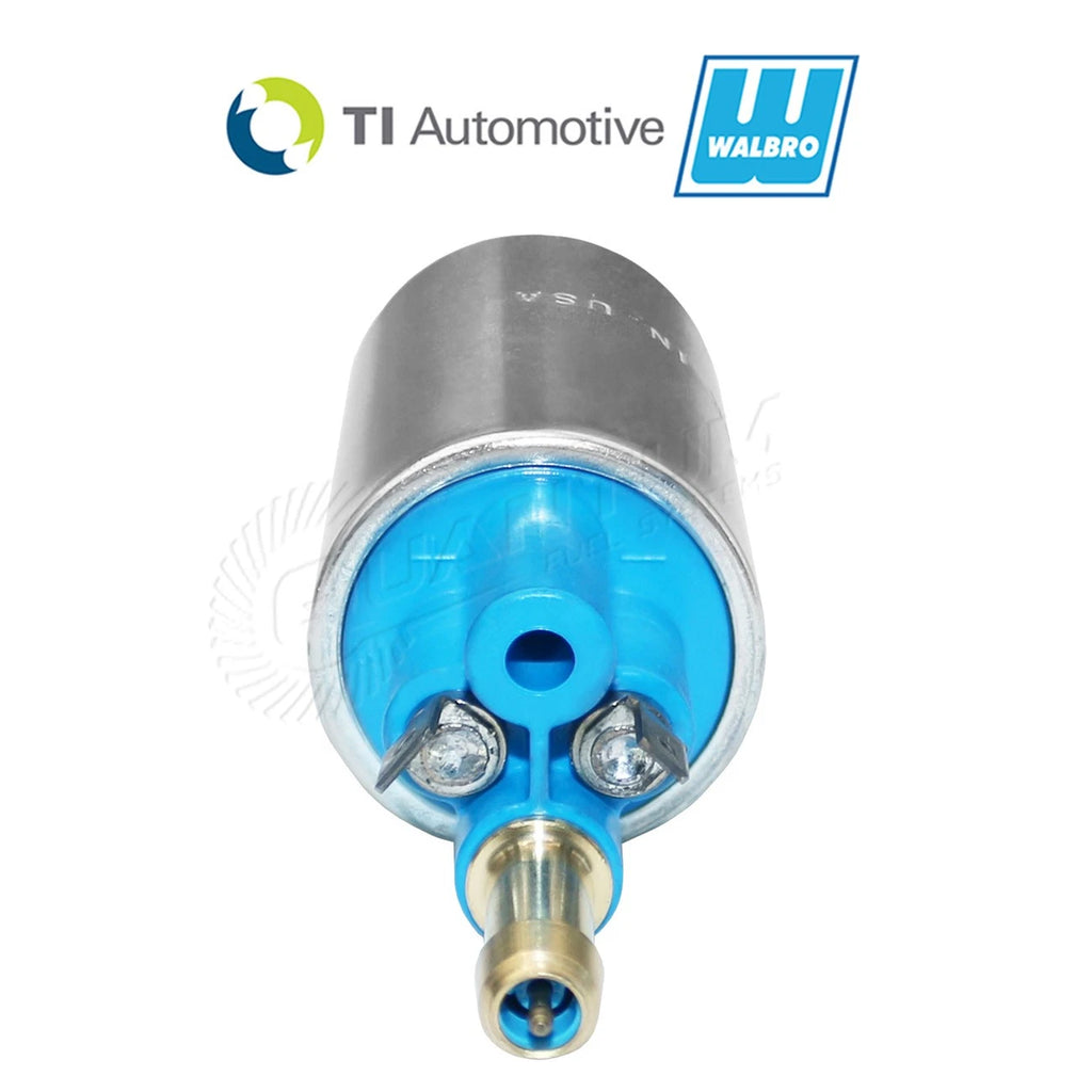 Walbro/TI In-Tank Fuel Pump for Mercruiser Mercury (866170A01)