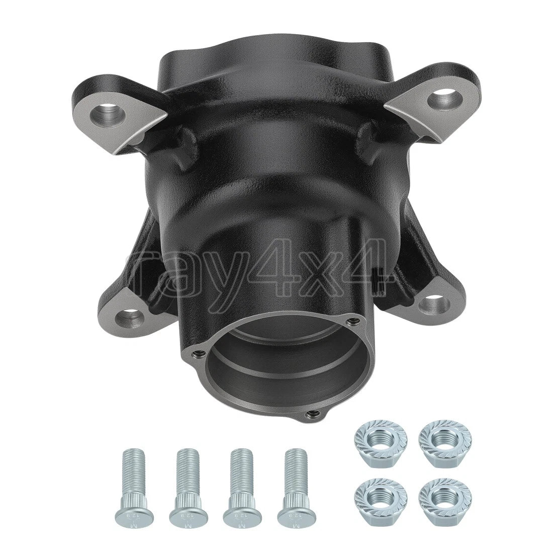 Wheel Hub for Polaris Big Boss 500, Ranger 500 6x6 (1998–1999)