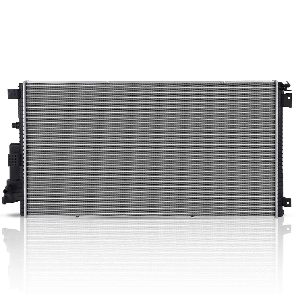 Crossflow Secondary Radiator for Ford F-250 F-350 6.7L (2017–2022) HC3Z8005E
