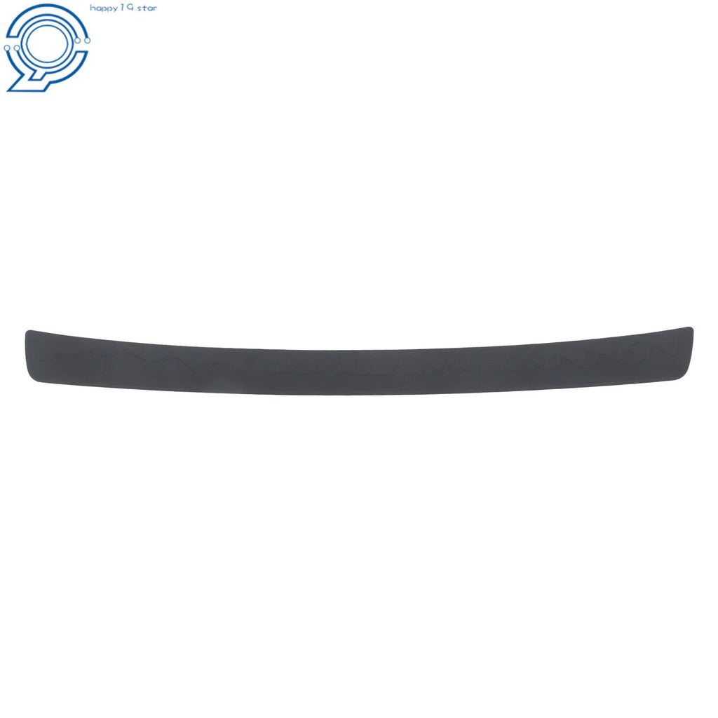 Rear Side Bumper Protective Cover for Subaru Crosstrek (2024–2025)