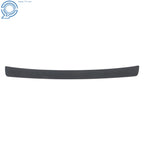 Rear Side Bumper Protective Cover for Subaru Crosstrek (2024–2025)