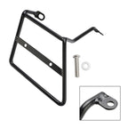 Side Bag Racks Saddlebag Mounting Bracket Left for Honda Dax ST125 (2021–2024)