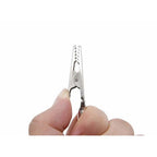 Earth Cable Clip for TS80 TS100 Soldering Iron (Anti Static Protection)