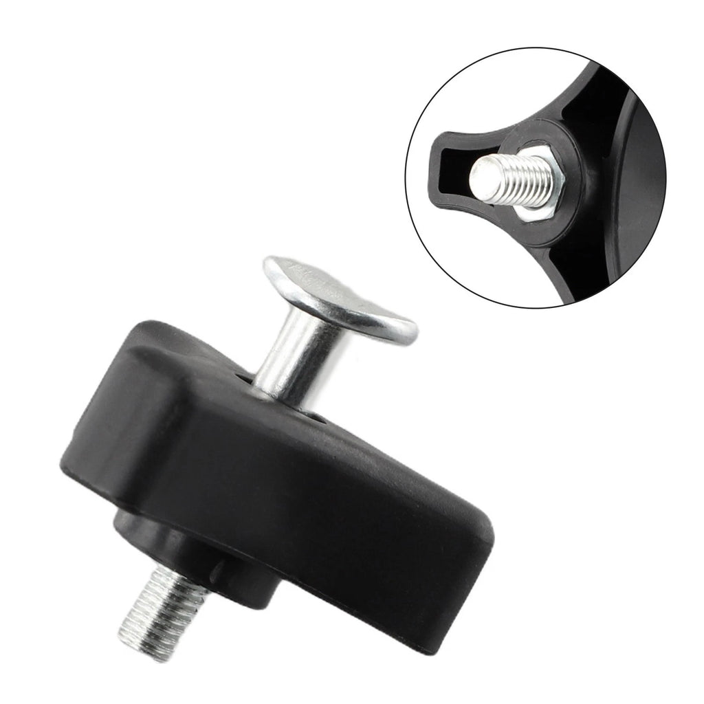 Triangle Handle Knob Screw Bolt for Lawn Mower