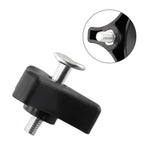 Triangle Handle Knob Screw Bolt for Lawn Mower